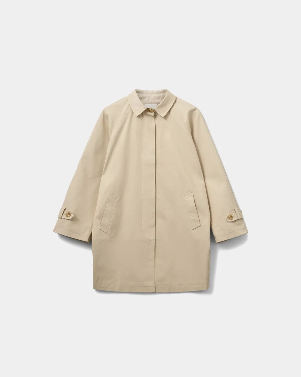 sofie-schnoor-women-filippasw-trenchcoat-offwhite-baumwolle image 1
