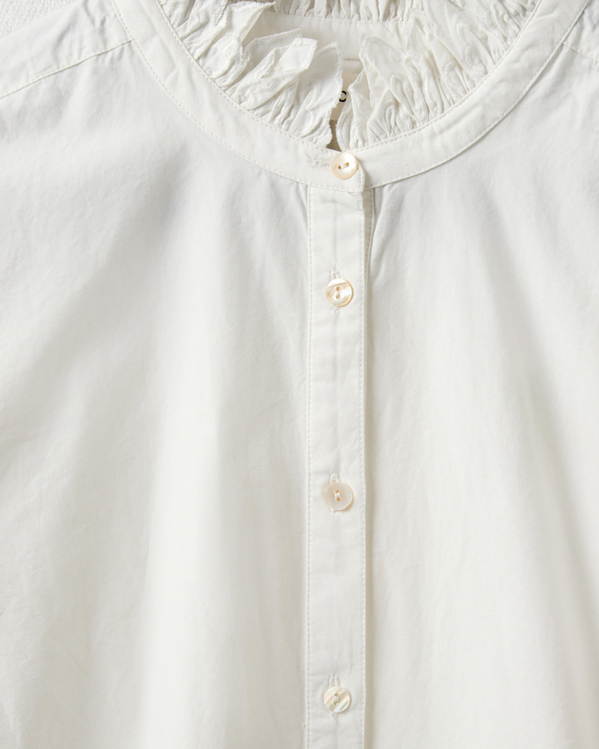 sofie-schnoor-women-esme-bluse-off-white-r-schen-baumwolle image 3