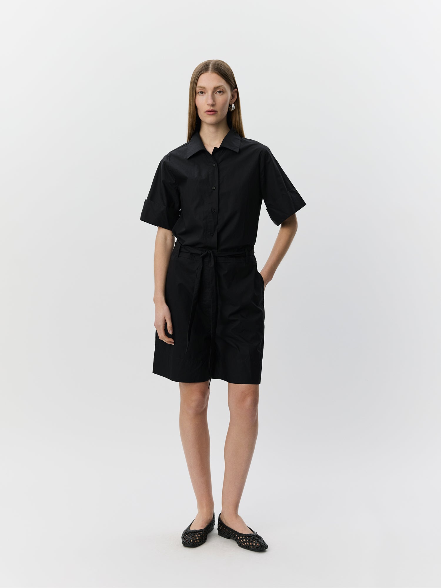 sofie-schnoor-women-koasw-jumpsuit-black-baumwolle image 2