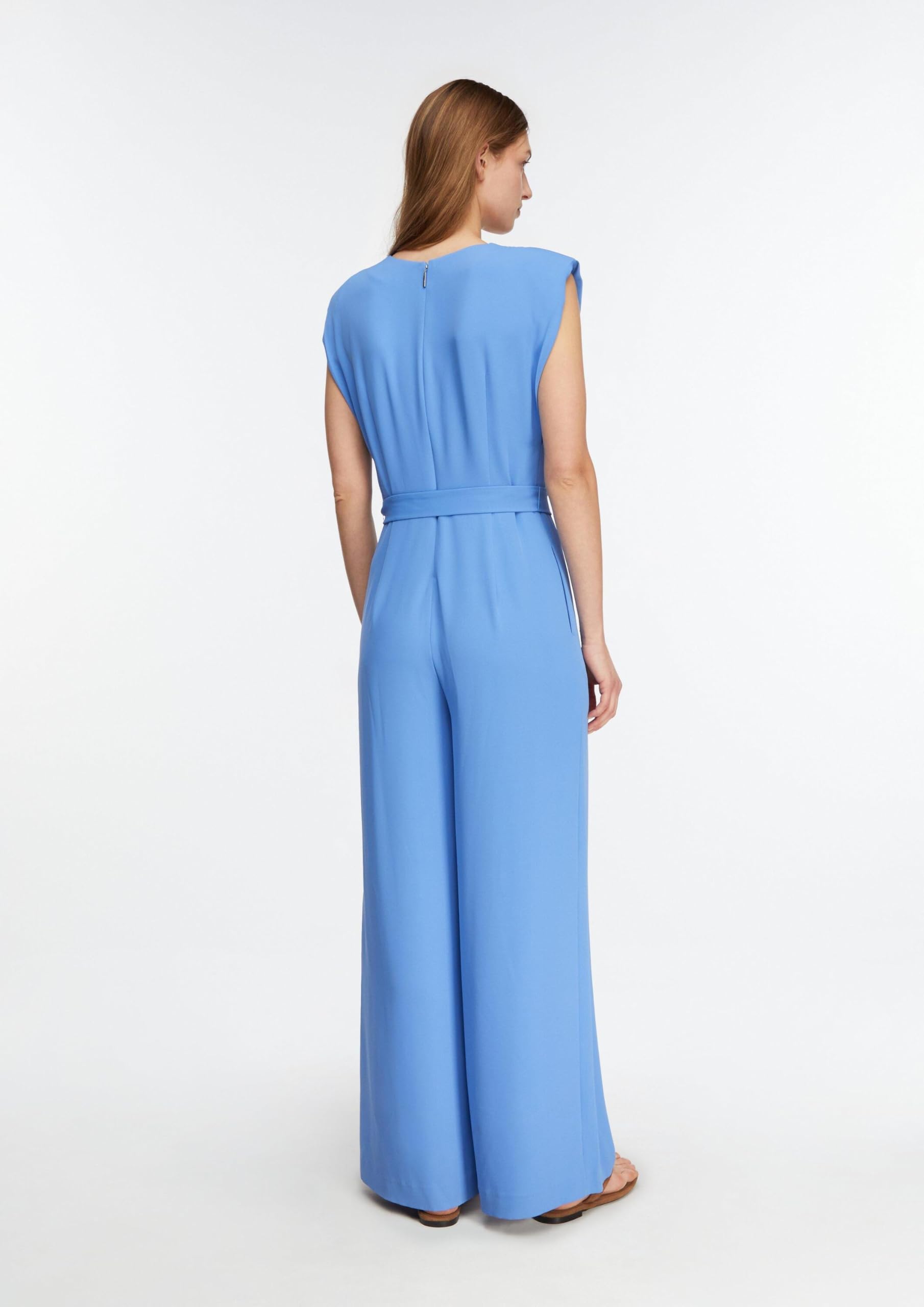 comma-2179746-overall-jumpsuit-gr-40-blau-einteiler image 7