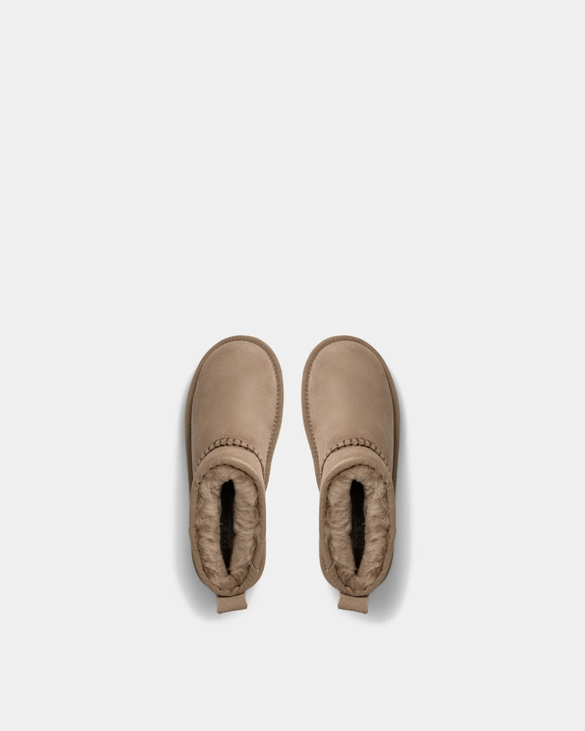 sofie-schnoor-women-abbiesw-teddy-boot-nougat-brown-schaffell image 5