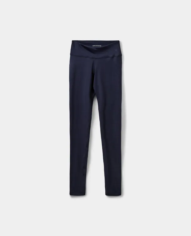 sofie-schnoor-sport-avalinasw-leggings-navy-schnelltrocknend image 1