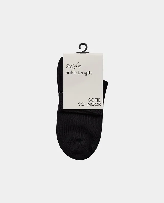 sofie-schnoor-sport-sussixspo-socken-schwarz-36-38 image 1