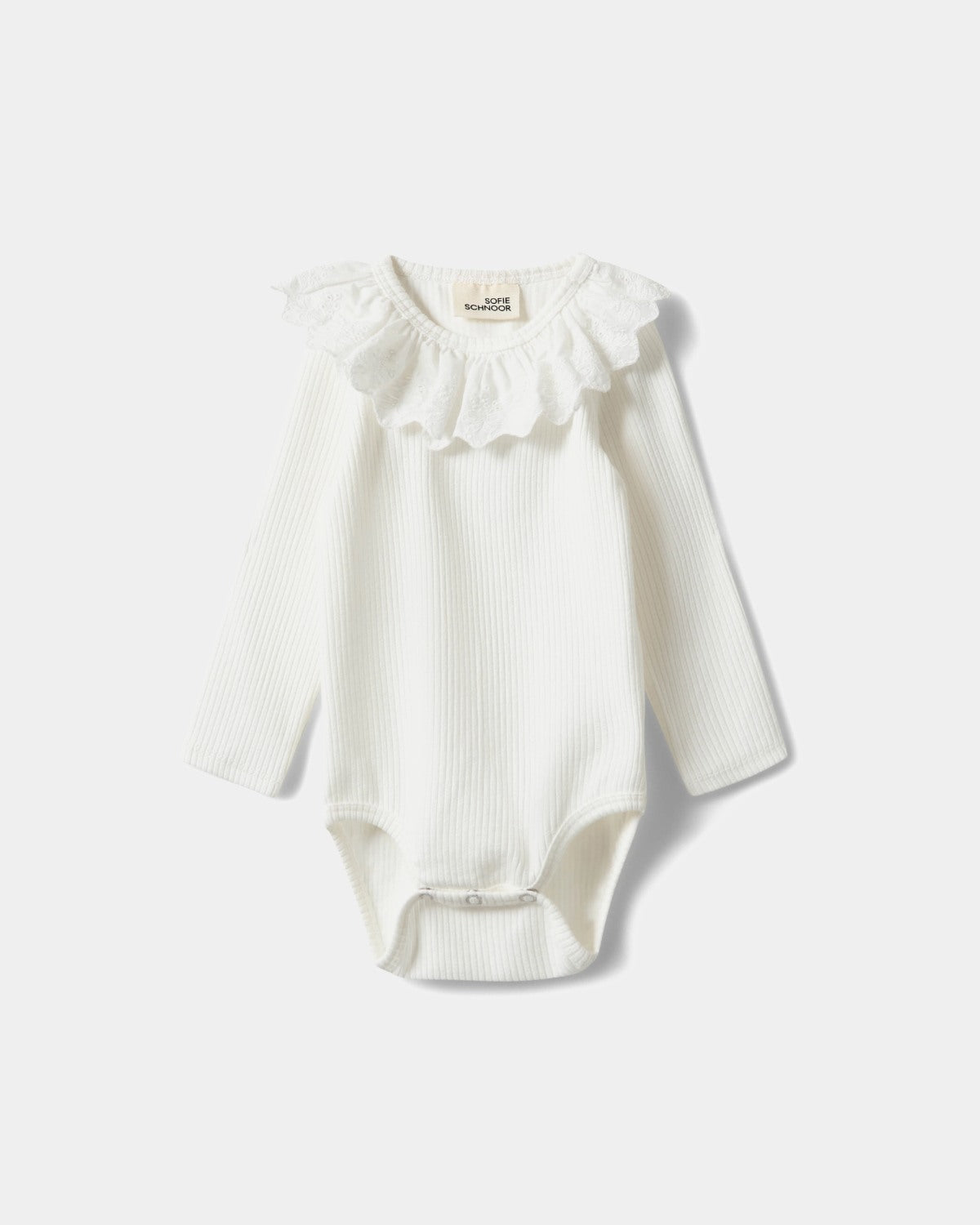 sofie-schnoor-kids-dictekb-body-snow-white-langarm image 1