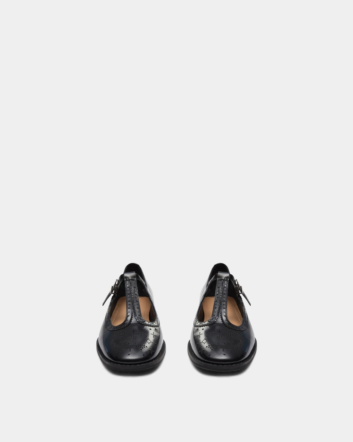 sofie-schnoor-torasw-mary-jane-ballerina-schwarz-leder image 3