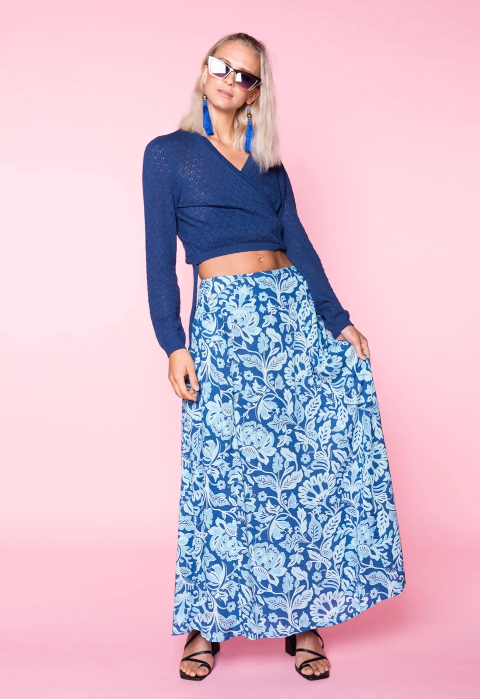 moshiki-hot-cookie-s26-sheera-maxi-rock-93-cm-rayon image 1