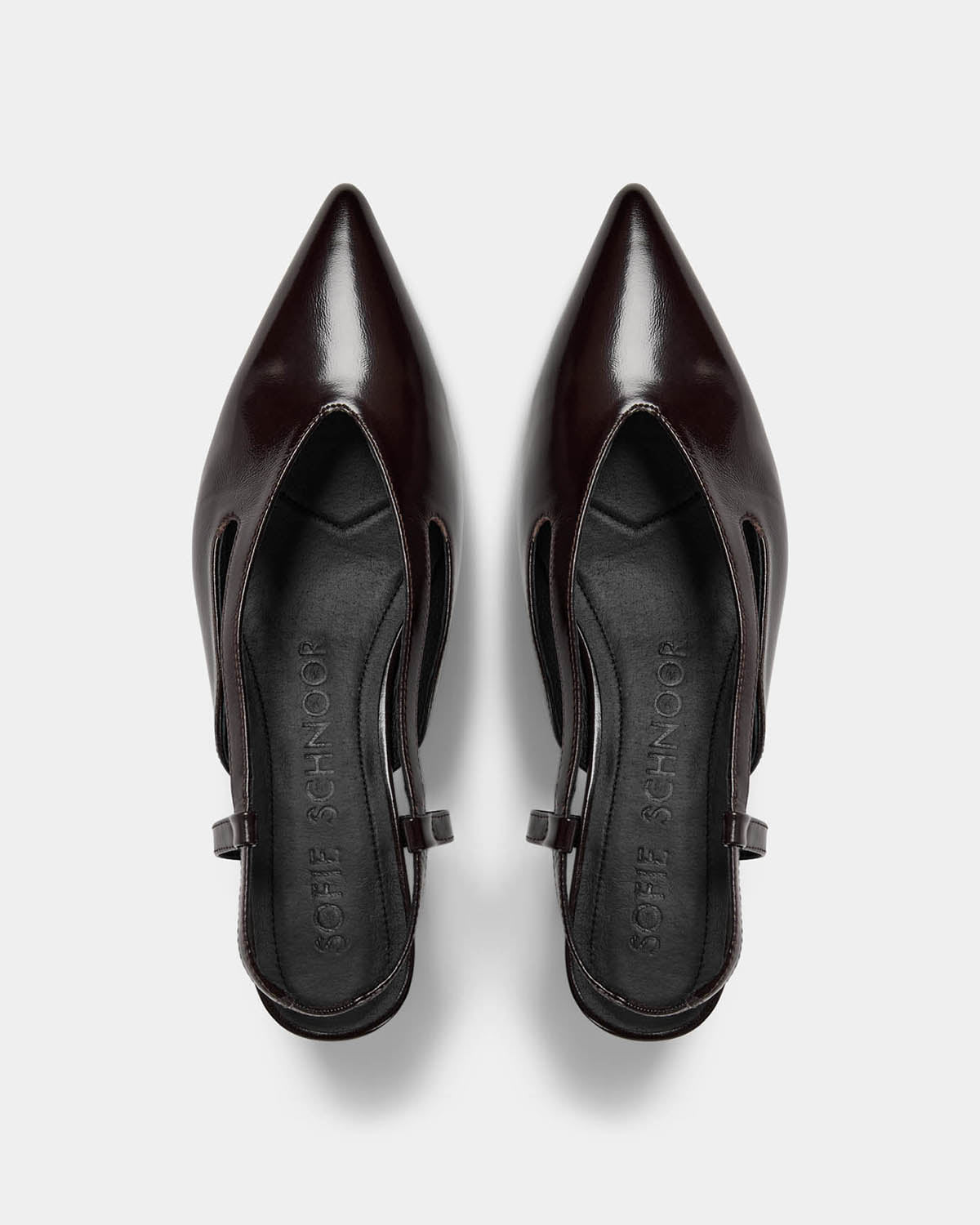 sofie-schnoor-soleil-slingback-pumps-plum-leder-4-cm image 5