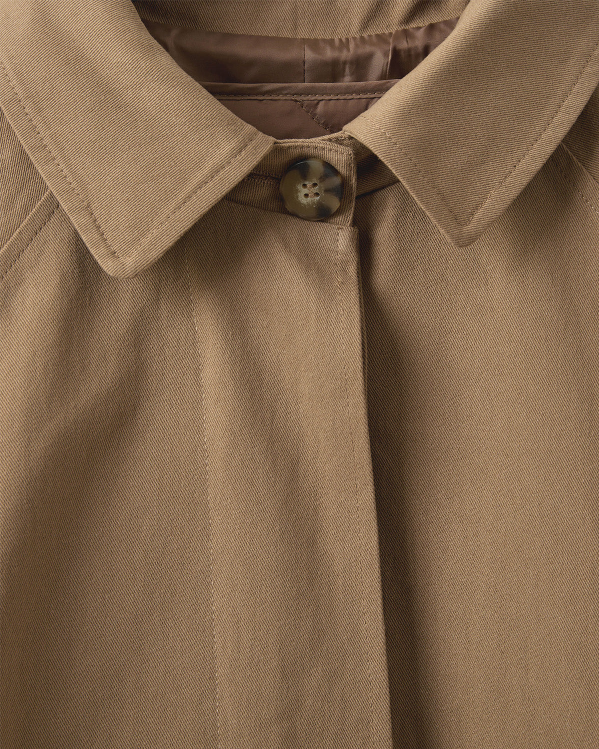 sofie-schnoor-enisesw-snos688-trenchcoat-damen-camel-steppweste image 7