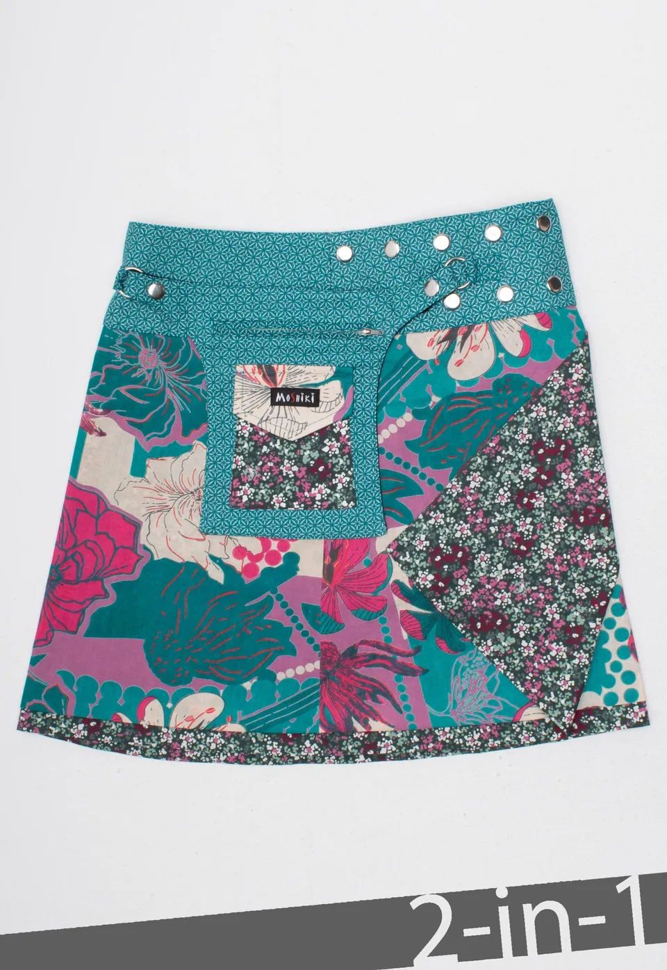 moshiki-hot-cookie-2-cotton-wickelrock-45-cm-34-42 image 1