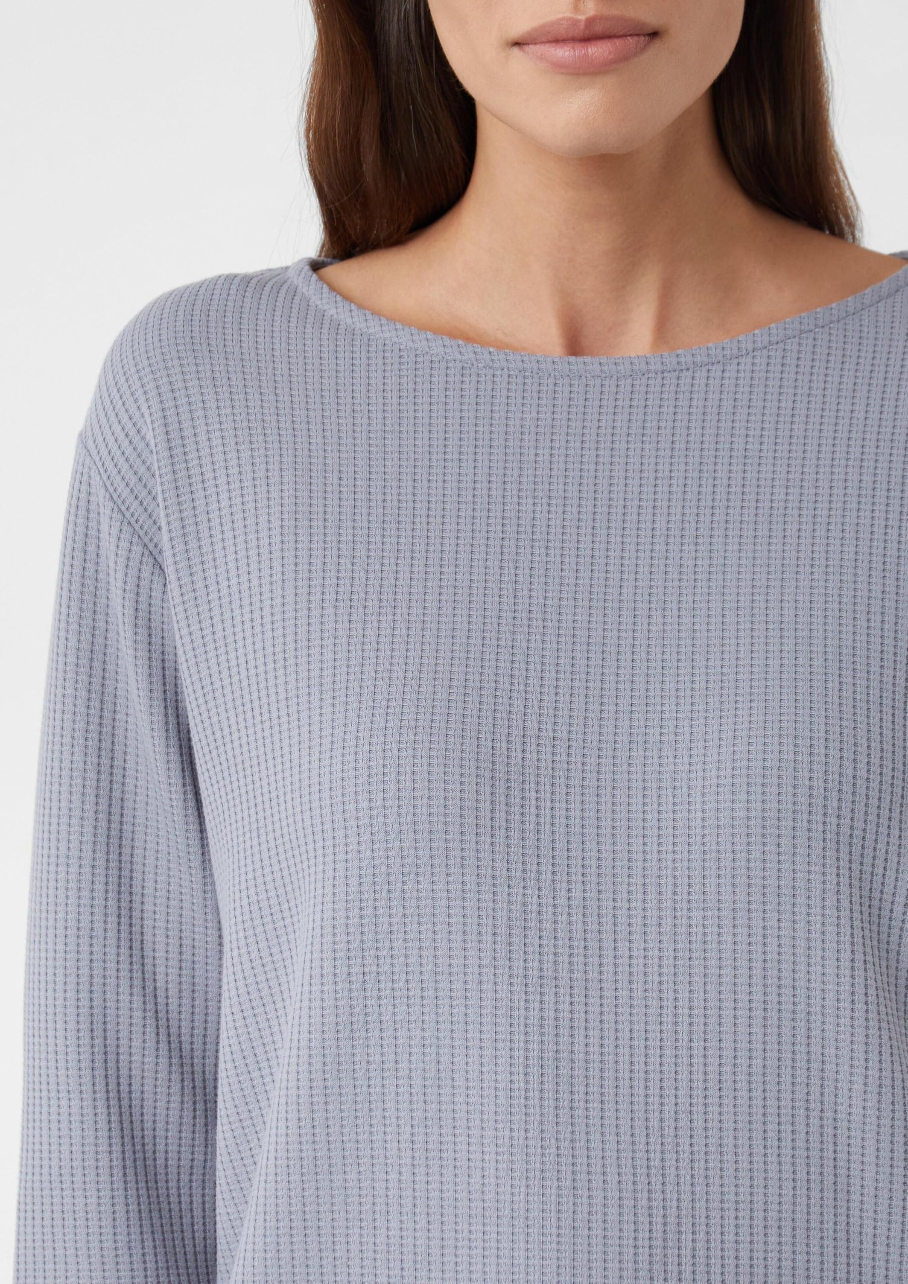 comma-sweatshirt-u-boot-3-4-arm-damen-gr-42 image 4