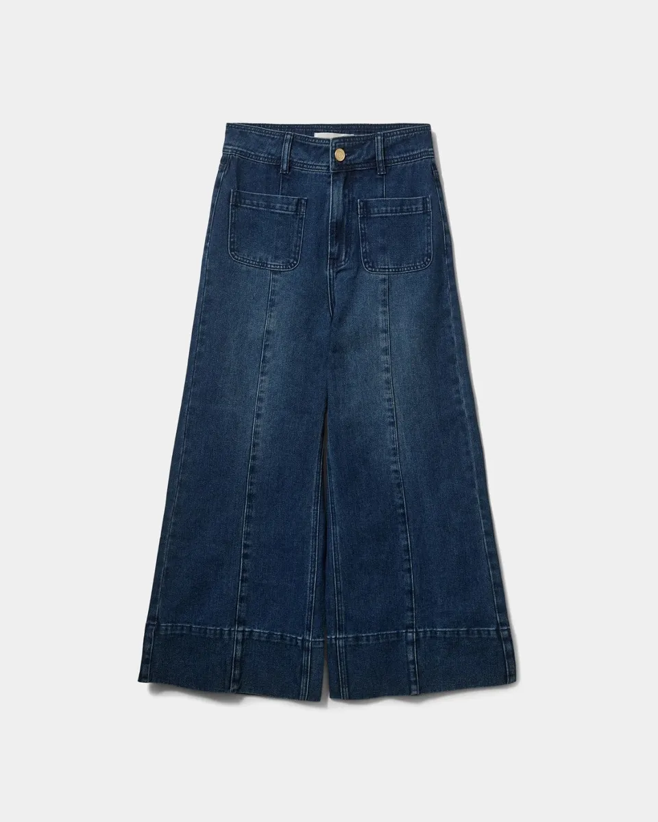 sofie-schnoor-women-madridsw-jeans-dunkelblau-wide image 1