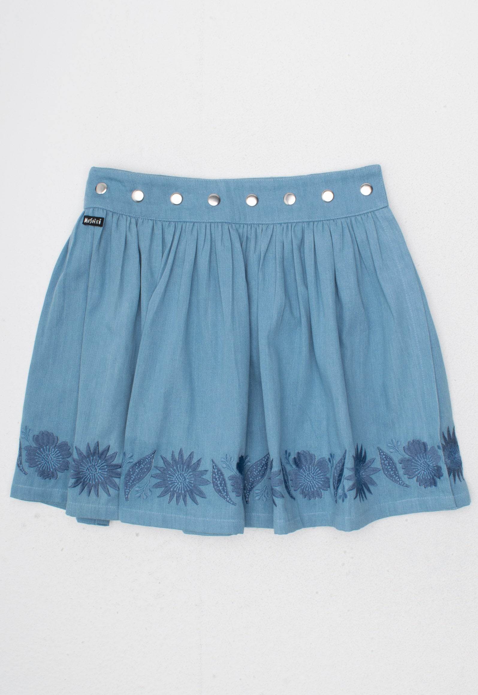 moshiki-hot-cookie-67-wickelrock-denim-40-cm-gr-34-42 image 1
