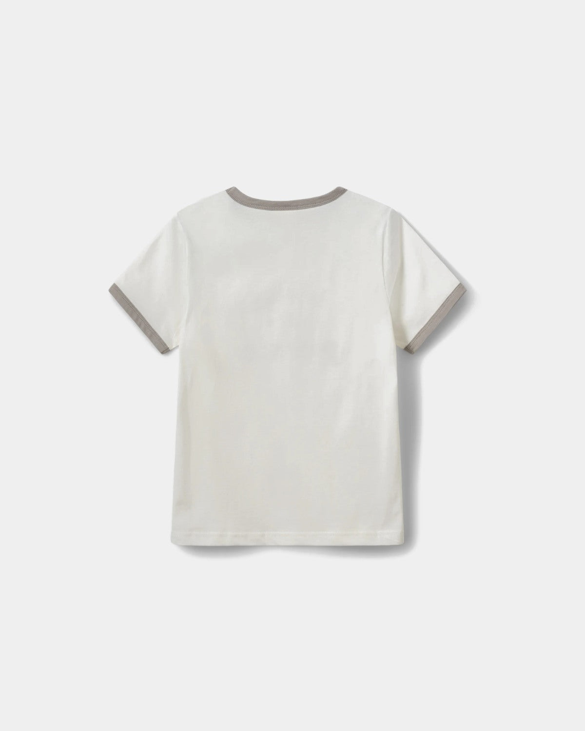 sofie-schnoor-young-maggiesy-t-shirt-snow-white-baumwolle image 2
