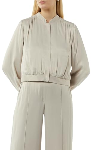 comma-blazers-2155350-blouson-gr-38-aus-satin image 7