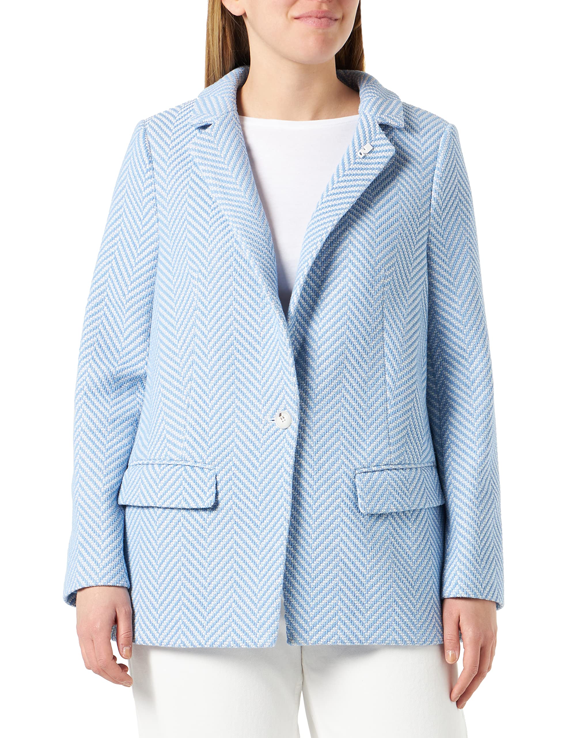 comma-blazers-2128484-damen-blazer-gr-e-44 image 1