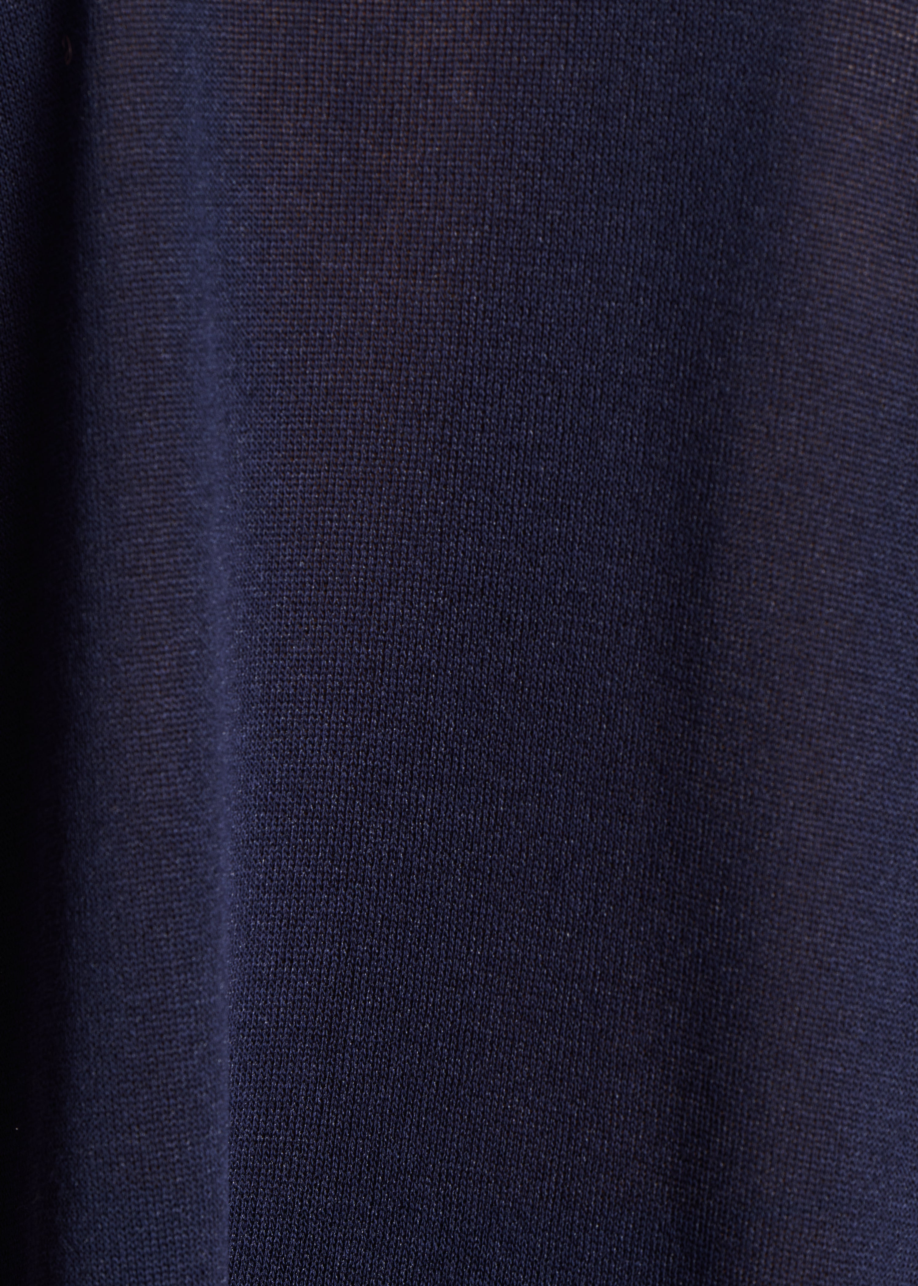 la-f-e-marabout-e-firmini-pullover-kurzarm-marine image 4