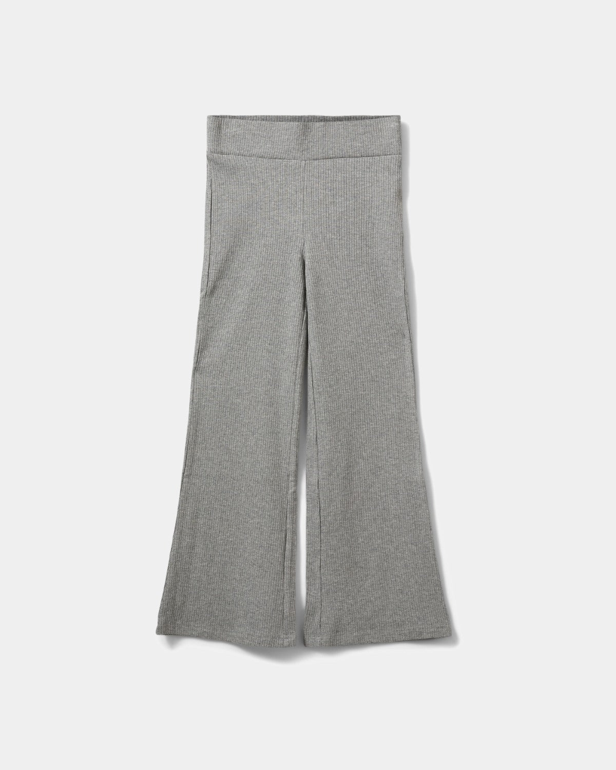 sofie-schnoor-young-celestesy-hose-grey-melange-baumwolle image 1