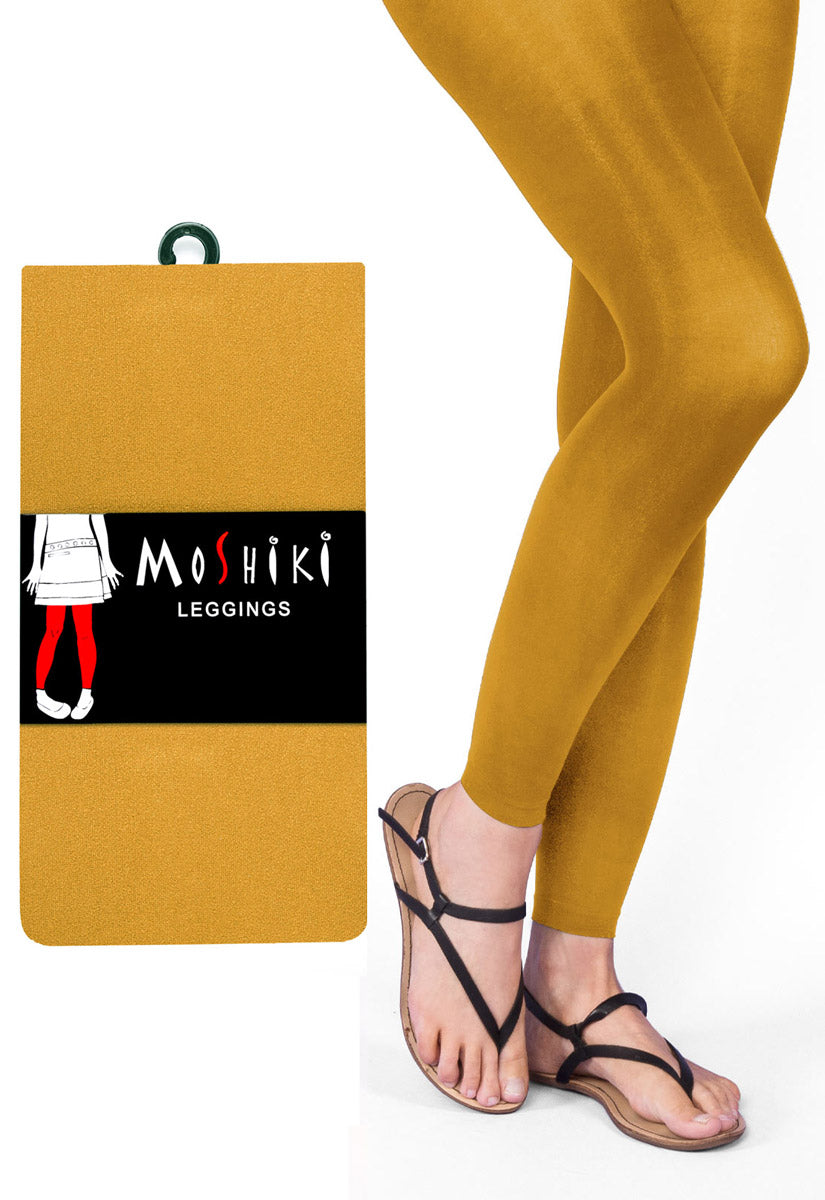 moshiki-hot-leg-lange-leggings-nylon-schwarz-one-size image 3