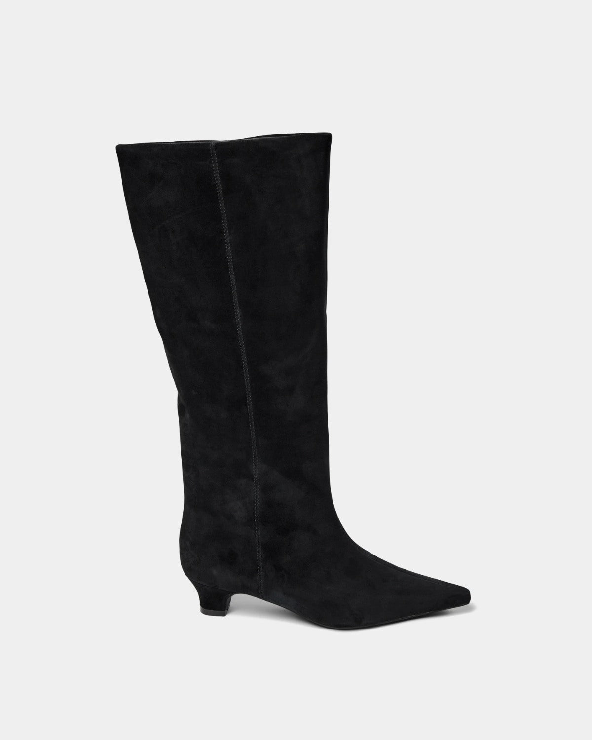 sofie-schnoor-women-hellasw-stiefel-s254738-schwarz-wildleder image 1