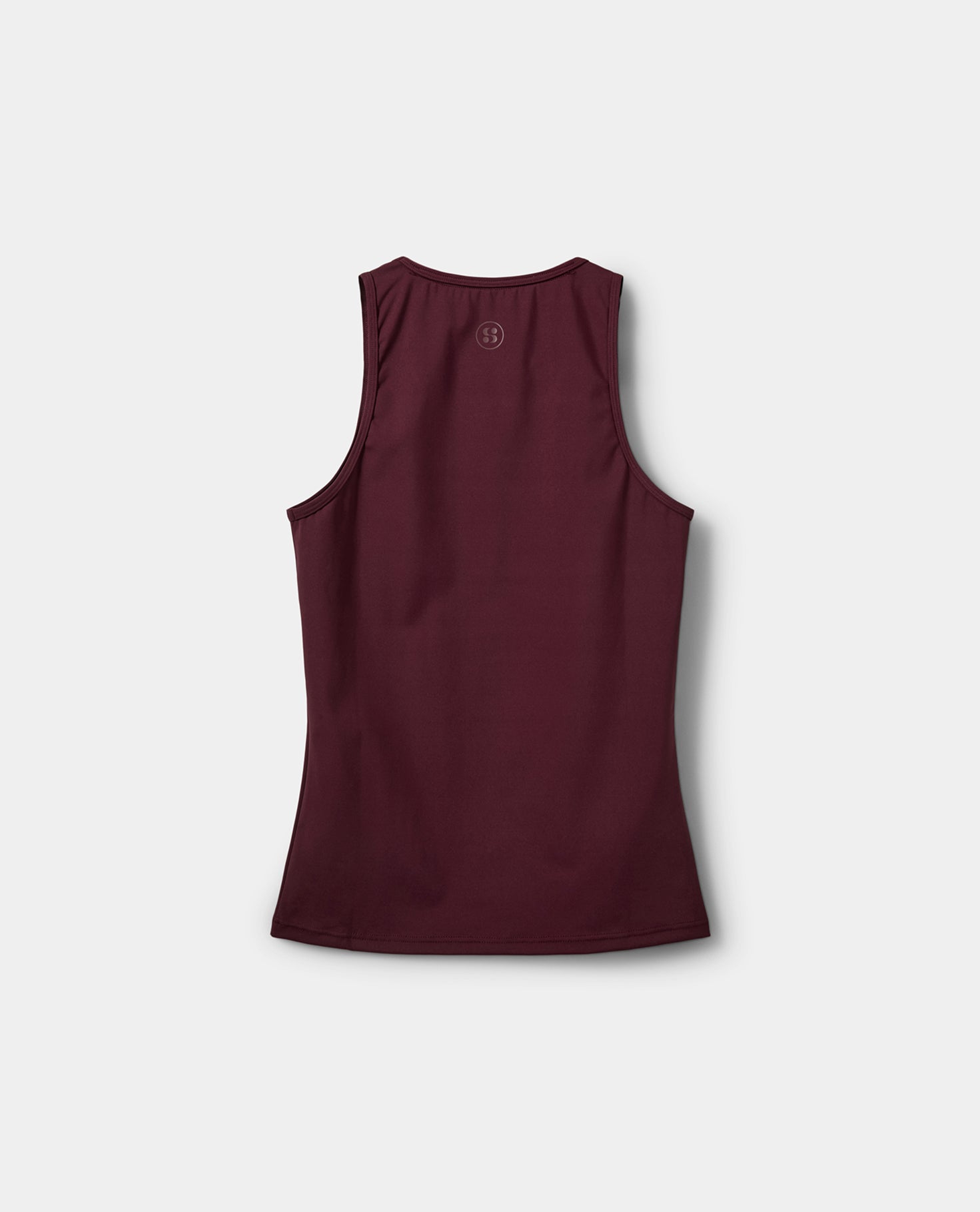 sofie-schnoor-sport-janetspo-top-burgundy-slimfit image 7
