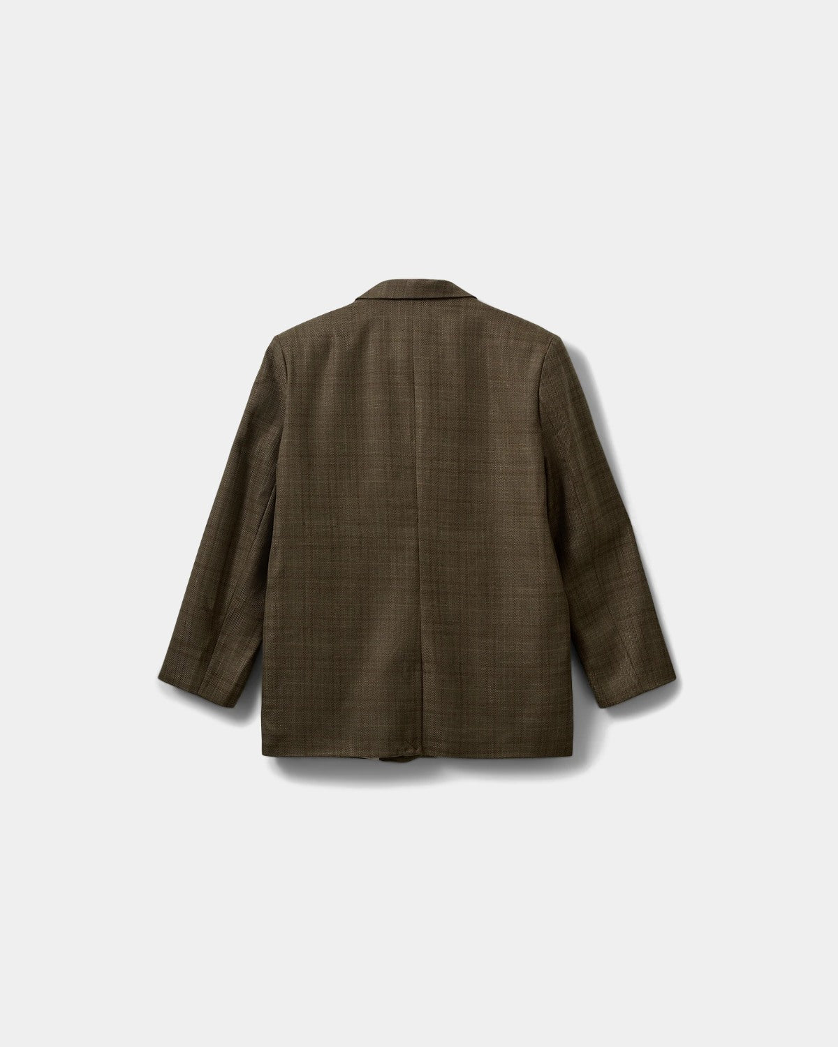 sofie-schnoor-lovellesw-blazer-braun-kariert-damen image 6