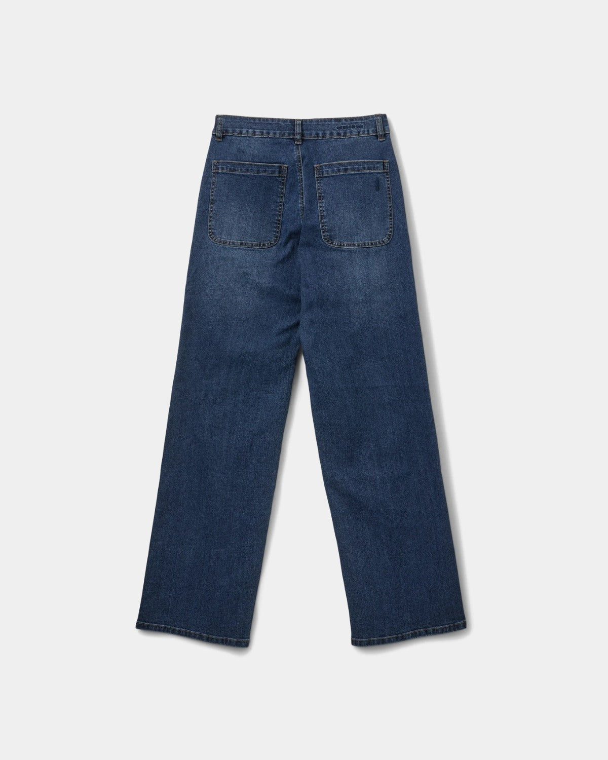 sofie-schnoor-women-luccasw-jeans-denim-blau-regular image 7