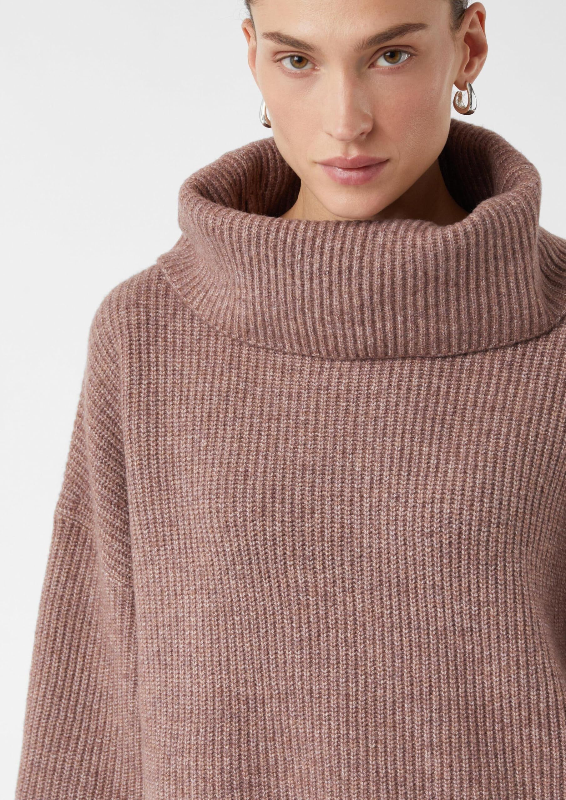 comma-2170767-poncho-damen-strick-gr-e-xl image 2