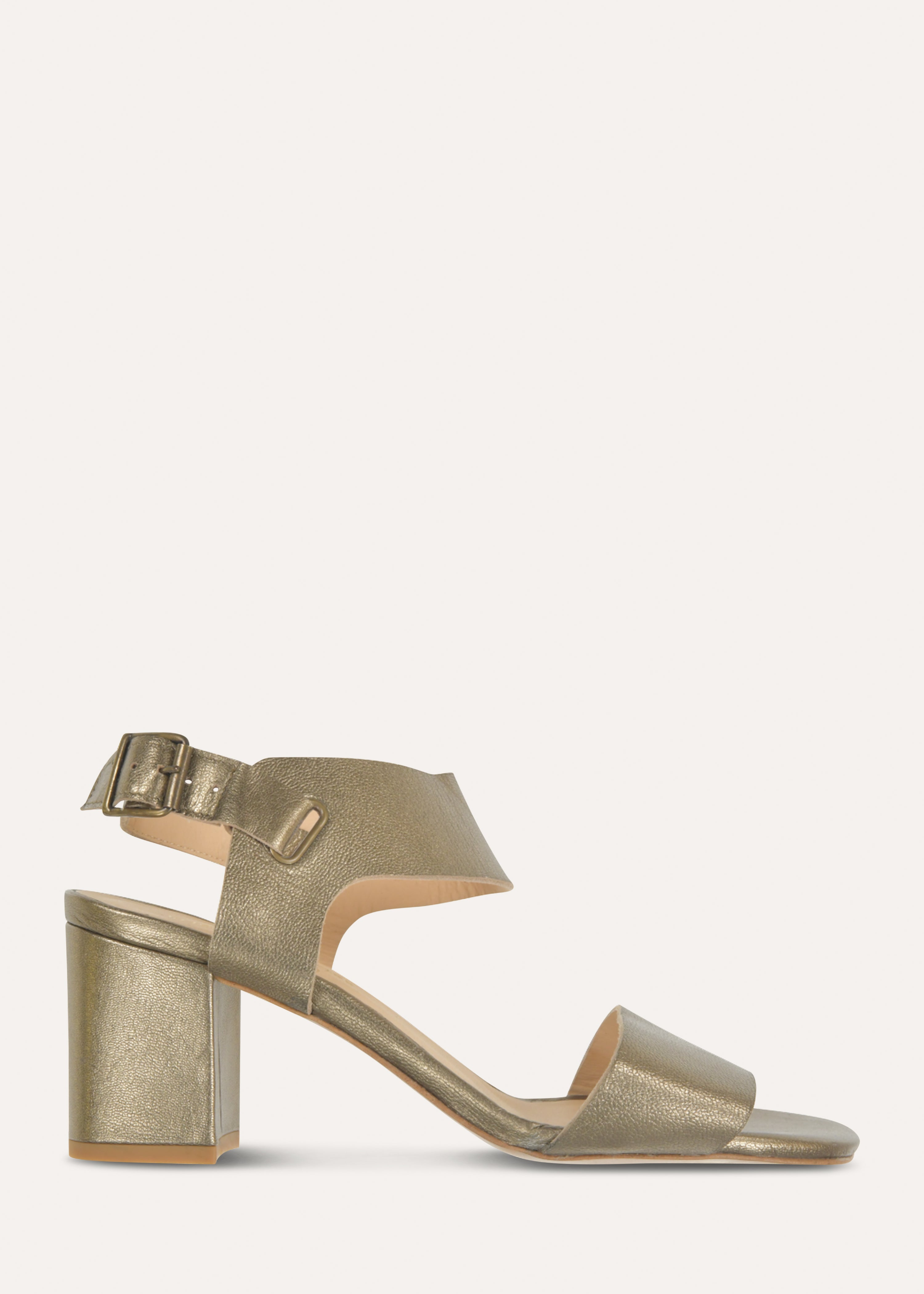 la-f-e-marabout-e-vimbre-sandalen-gold-leder-absatz image 3