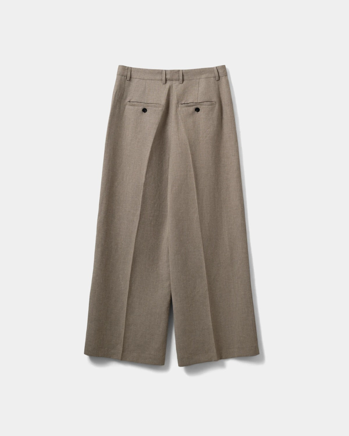 sofie-schnoor-women-izrasw-leinenmix-hose-dark-sand image 6