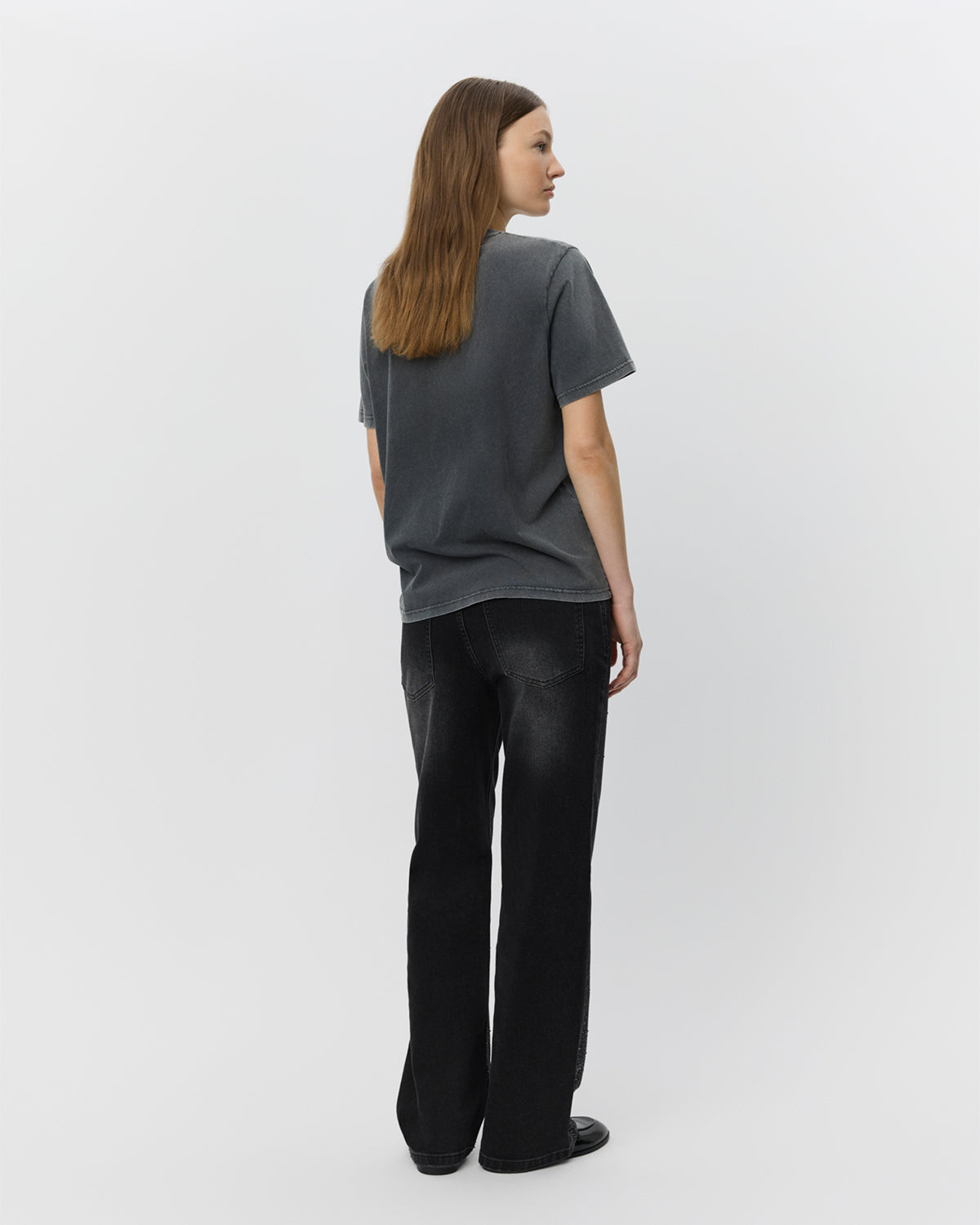 sofie-schnoor-women-parissw-jeans-straight-washed-black image 4