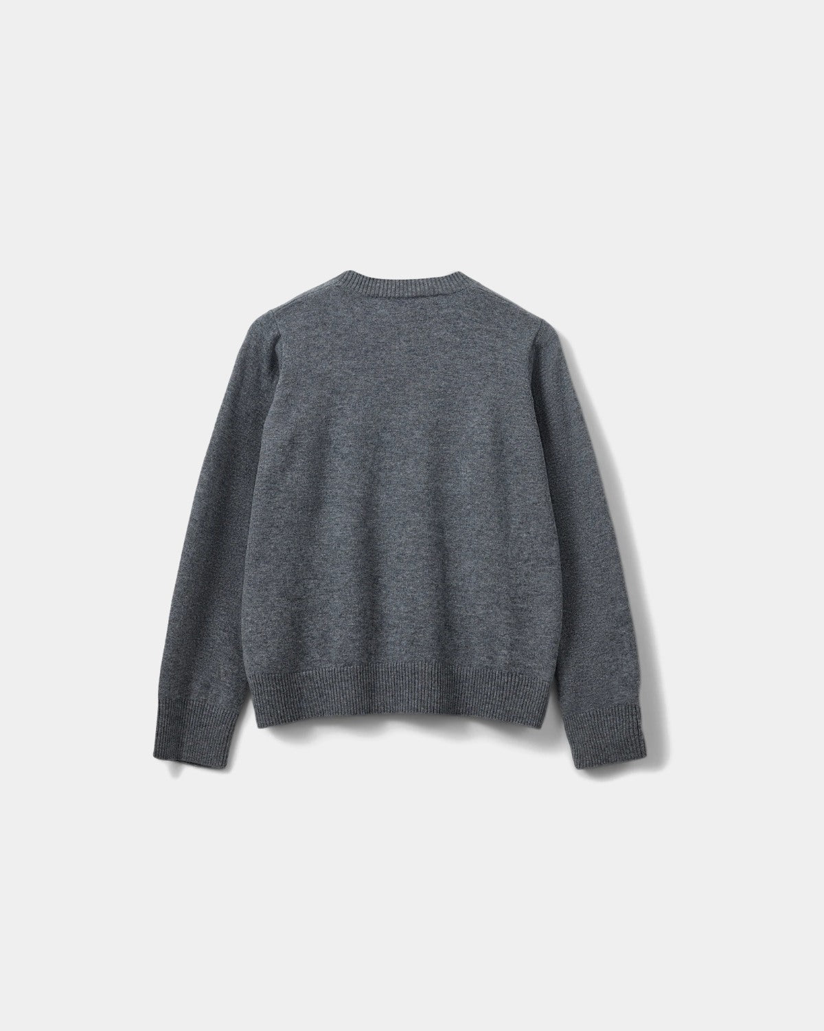 sofie-schnoor-women-minniksw-pullover-grey-melange-wolle image 6