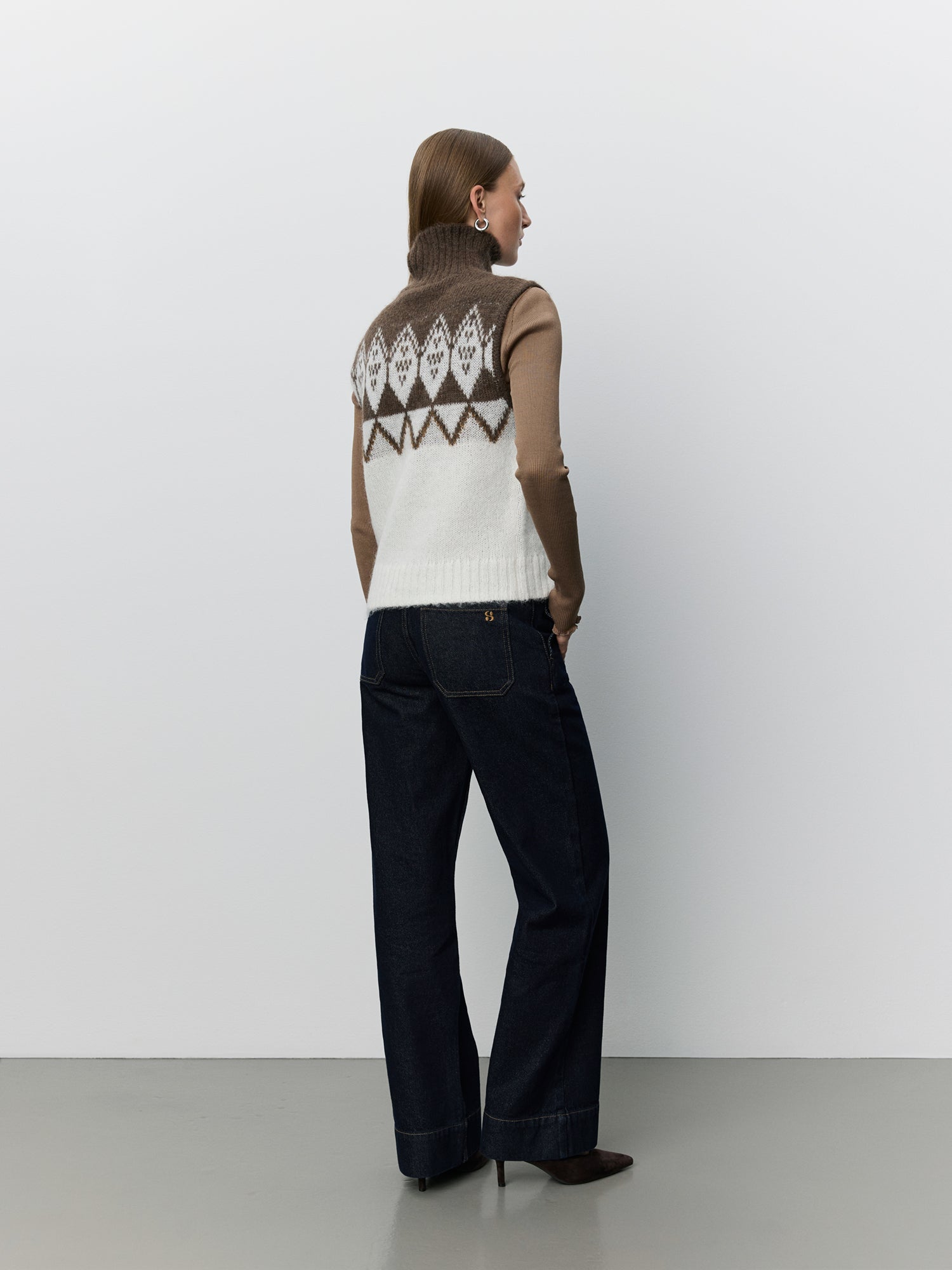 sofie-schnoor-women-vildasw-knit-strickweste-off-white image 4