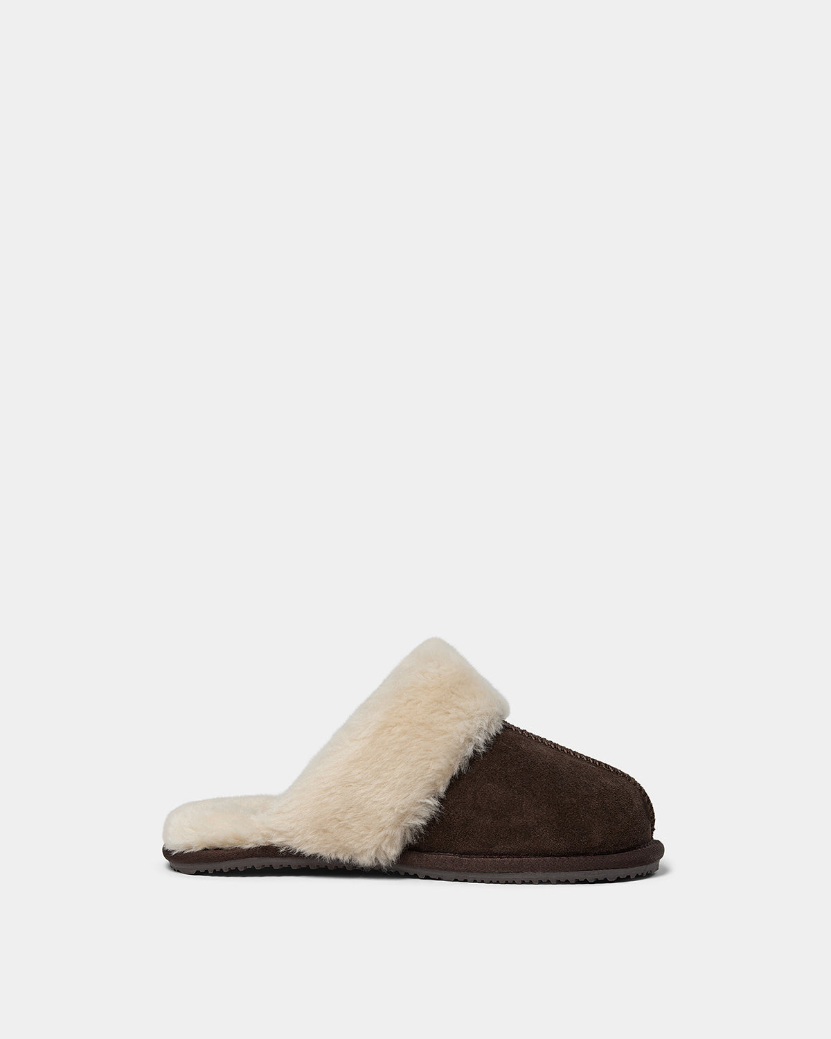 sofie-schnoor-melaniesy-hausschuhe-dunkelbraun-wildleder image 3