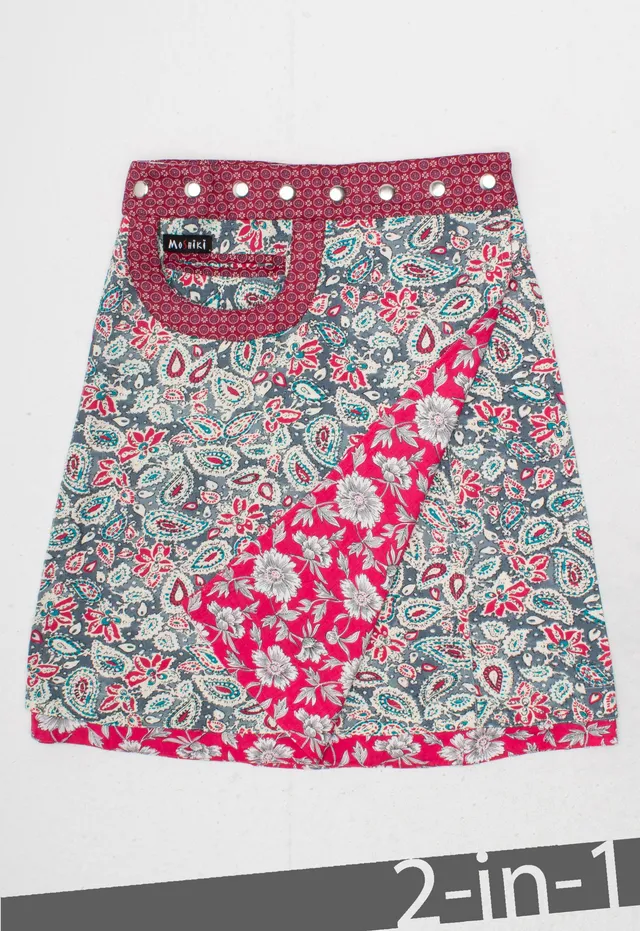 moshiki-hot-cookie-101-wickelrock-rayon-55-cm-wendbar-2 image 1