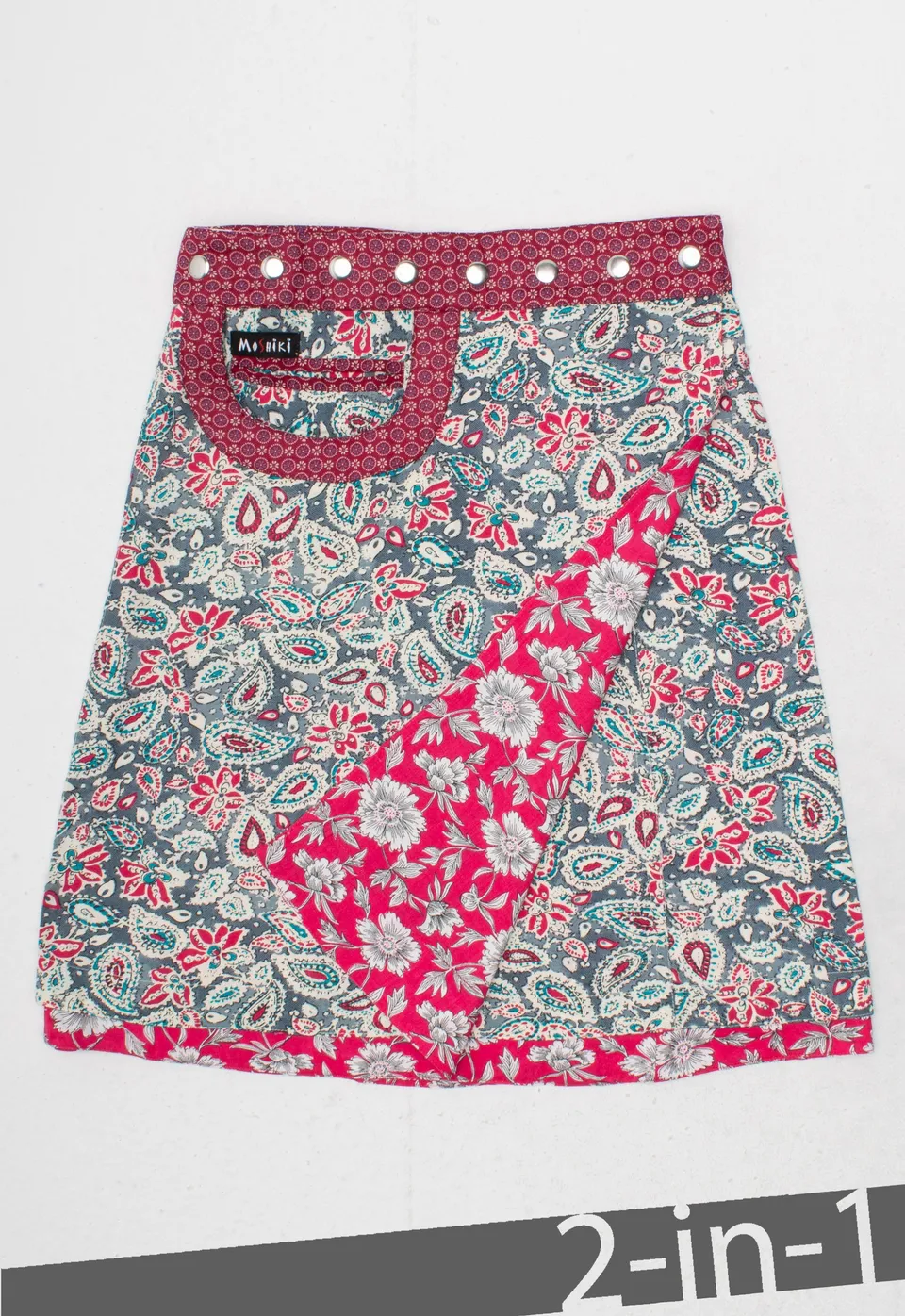 moshiki-hot-cookie-101-wickelrock-rayon-55-cm-wendbar-2 image 1