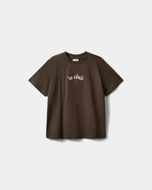 sofie-schnoor-young-g263204-t-shirt-deer-128-baumwolle image 1