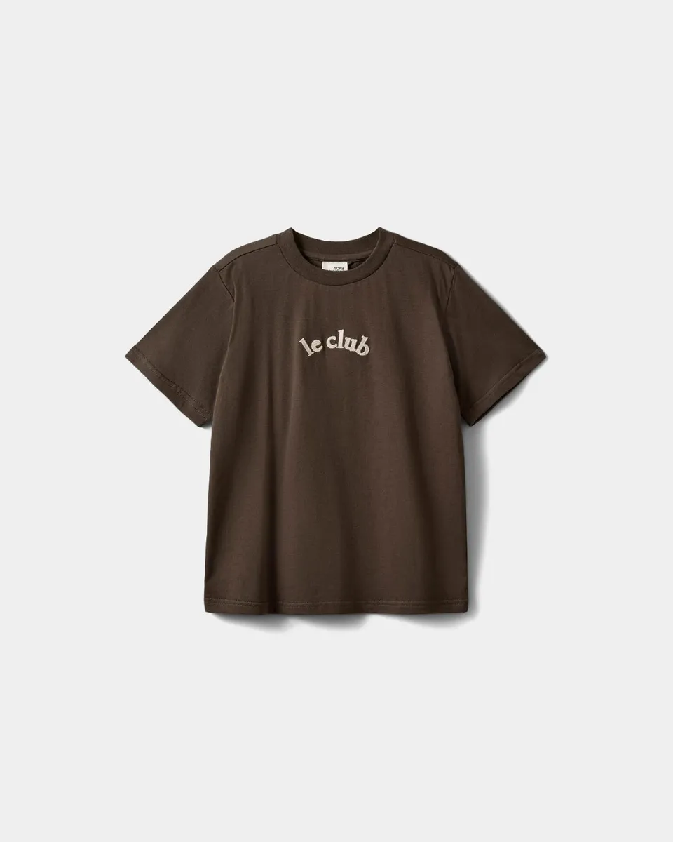 sofie-schnoor-young-g263204-t-shirt-deer-128-baumwolle image 1