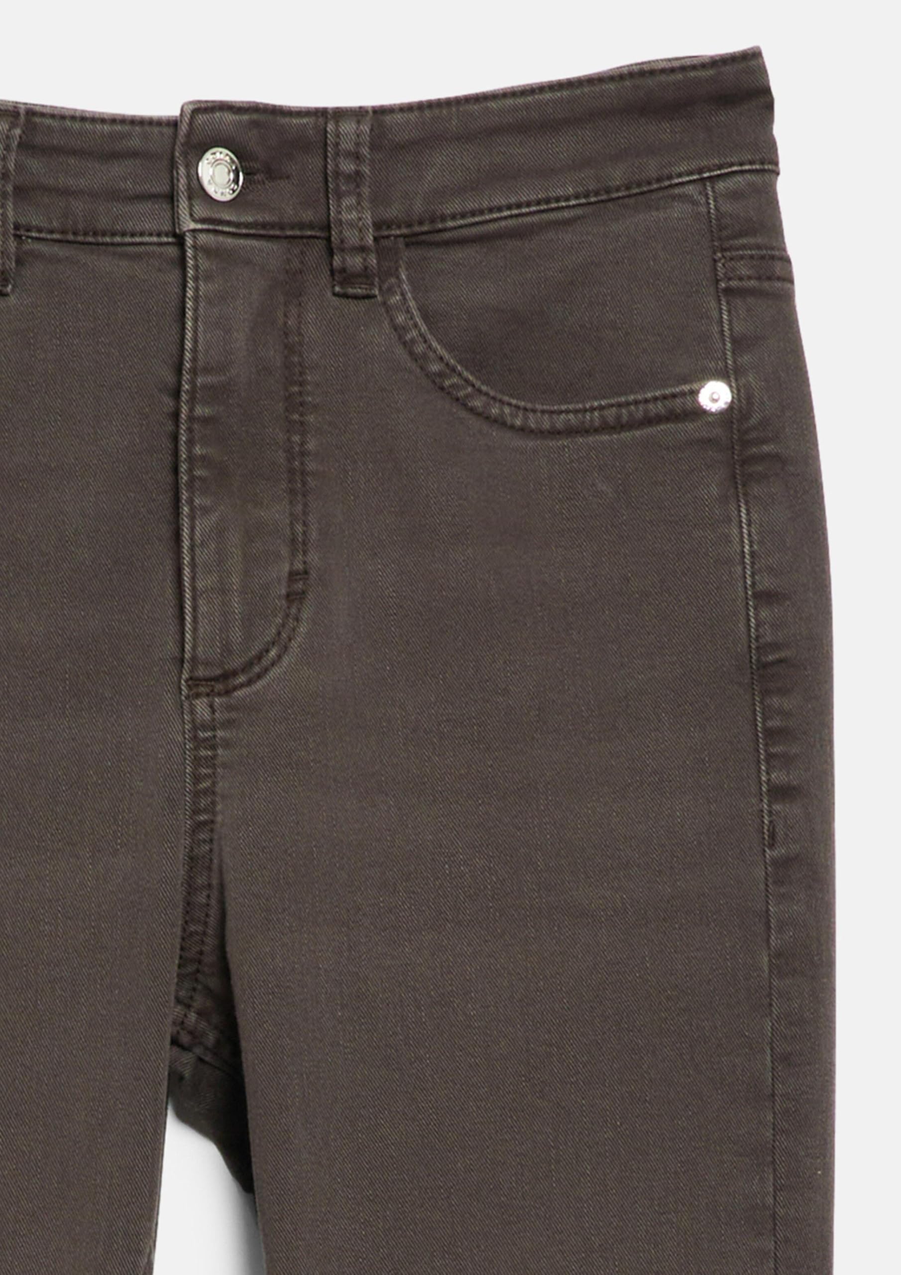 comma-jeans-flared-fit-jeans-gr-46-5-pocket-twill image 5