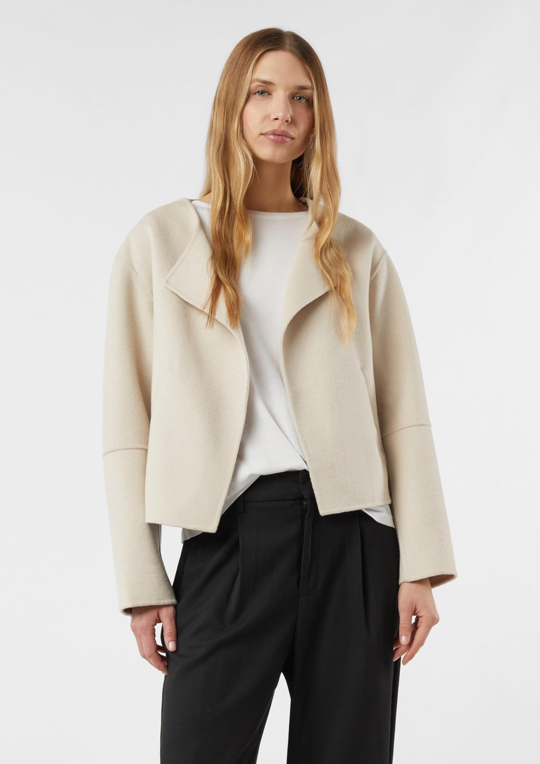comma-jacke-doubleface-offen-rippb-ndchen-boxy image 3