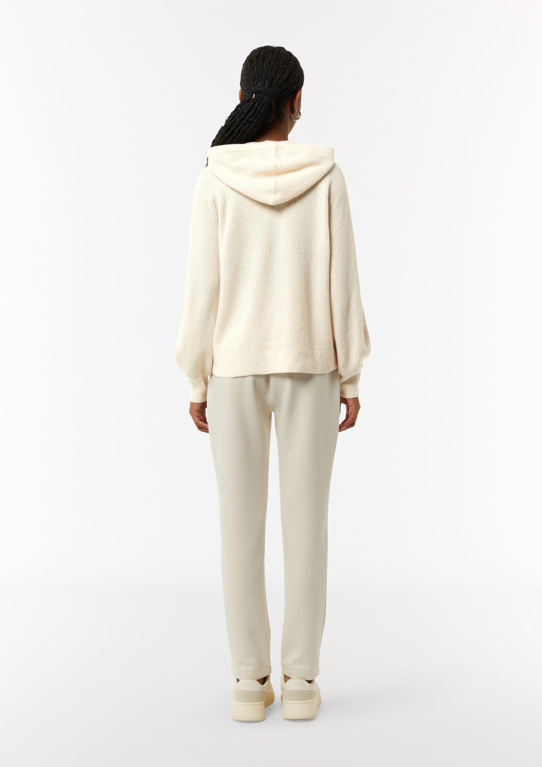 comma-2154919-pullover-gr-e-36-mit-kapuze image 6