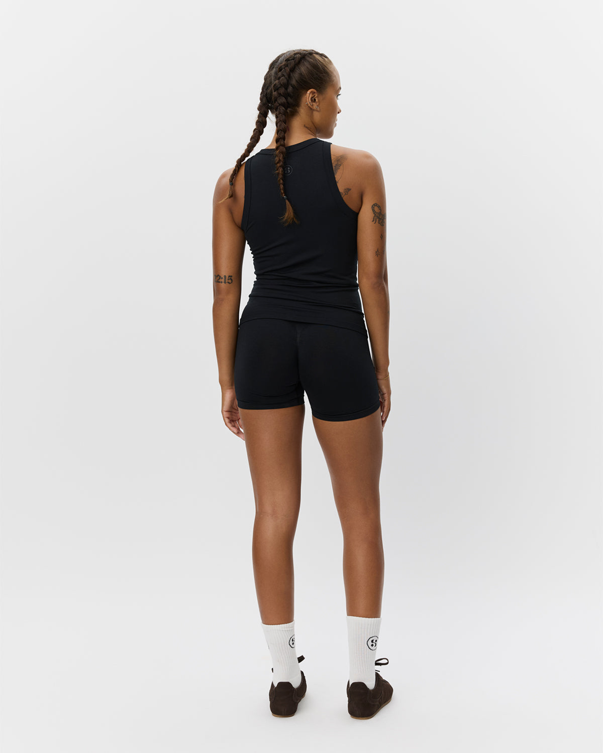 sofie-schnoor-sport-ahleaspo-top-spo1010-sporttop-schwarz-nahtlos image 4