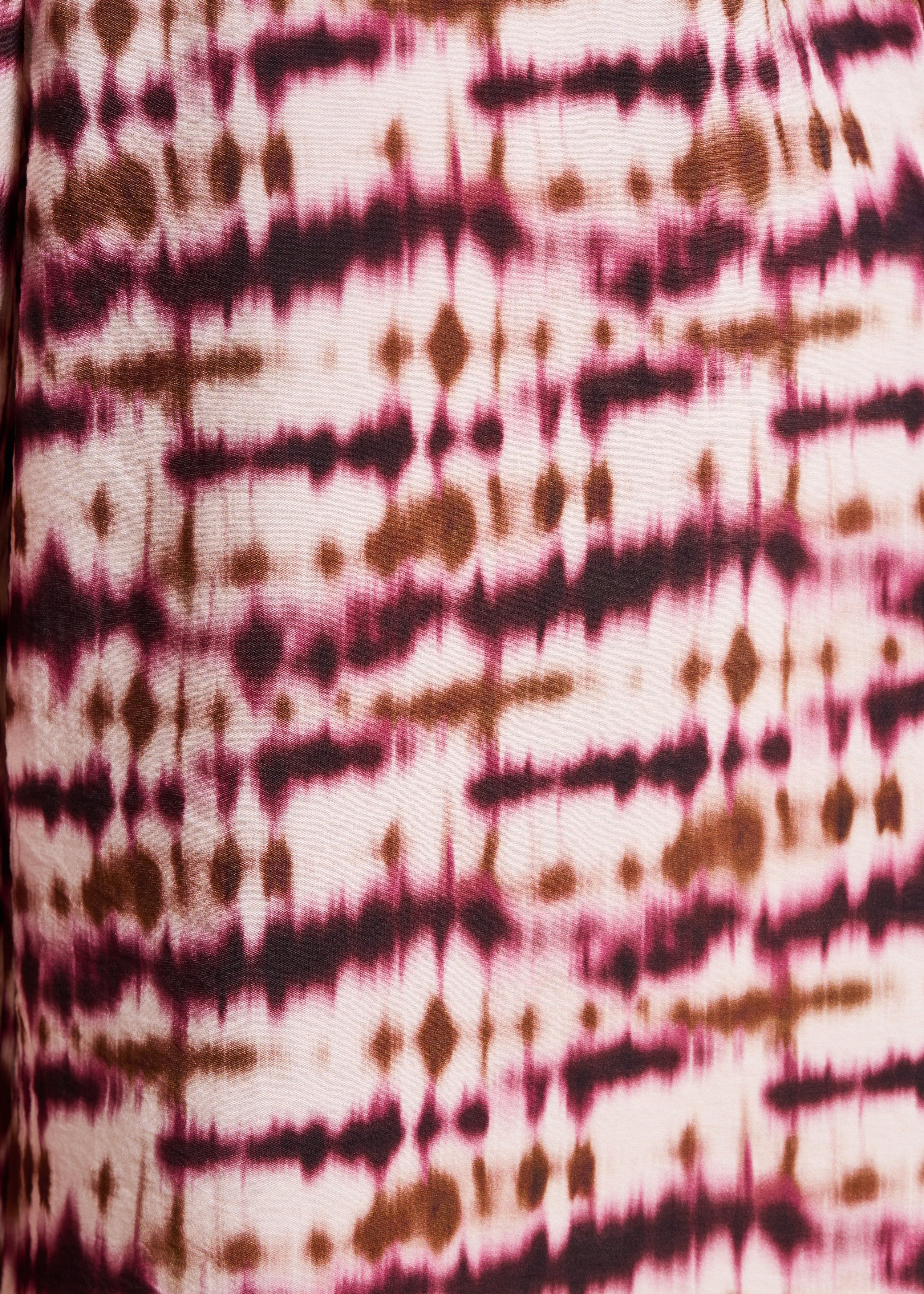 la-f-e-marabout-e-vlomee-jumpsuit-tie-dye-bordeaux image 4