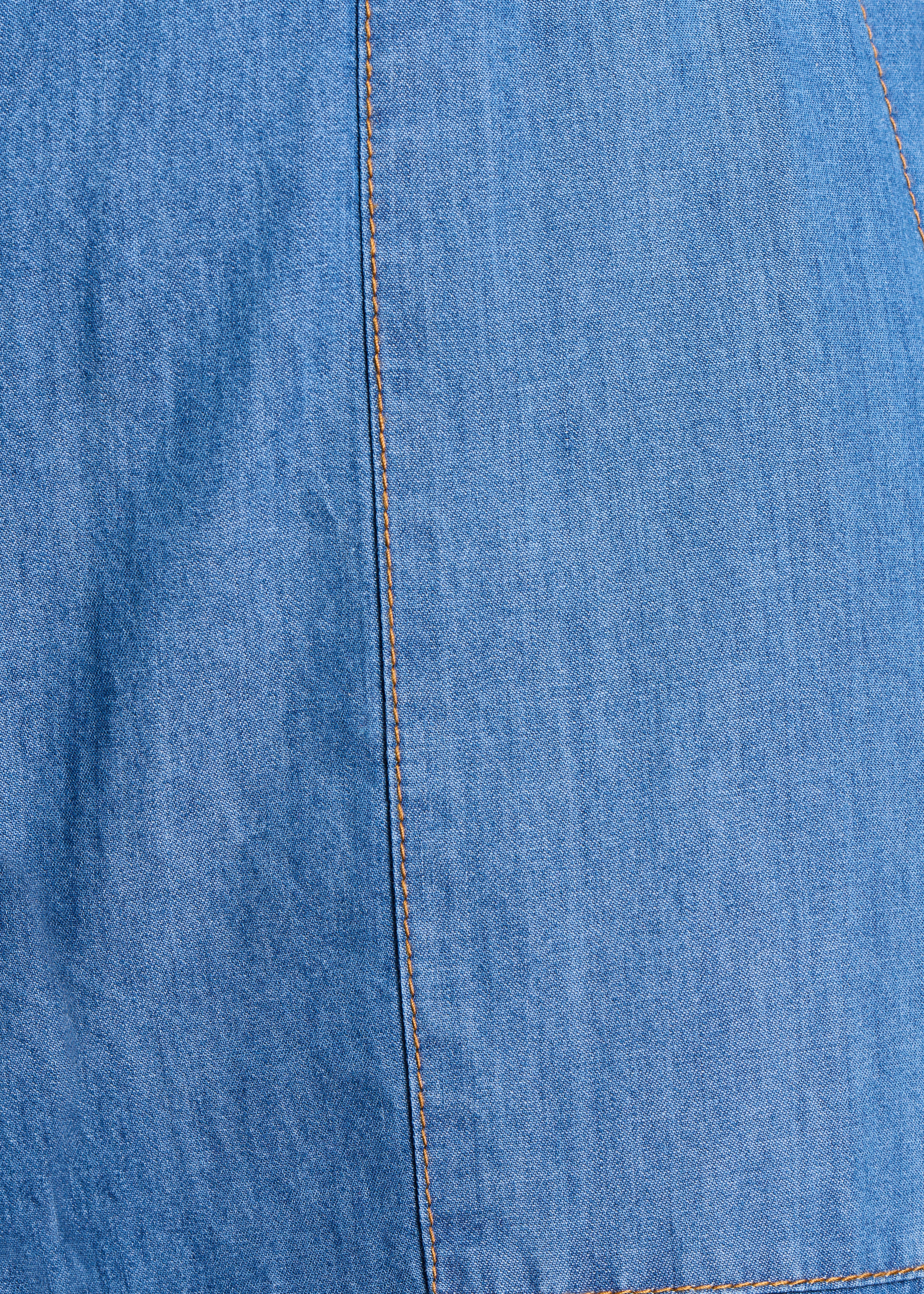 la-f-e-marabout-e-fusain-jumpsuit-jeans-blau-g-rtel image 3