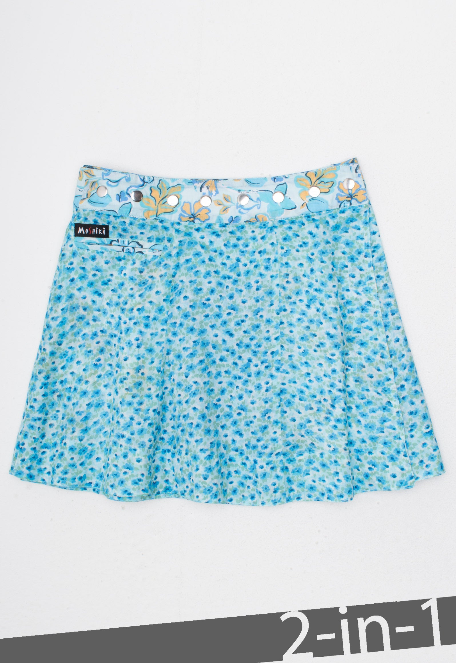 moshiki-hot-cookie-7-wickelrock-40-cm-baumwolle-wendbar image 3