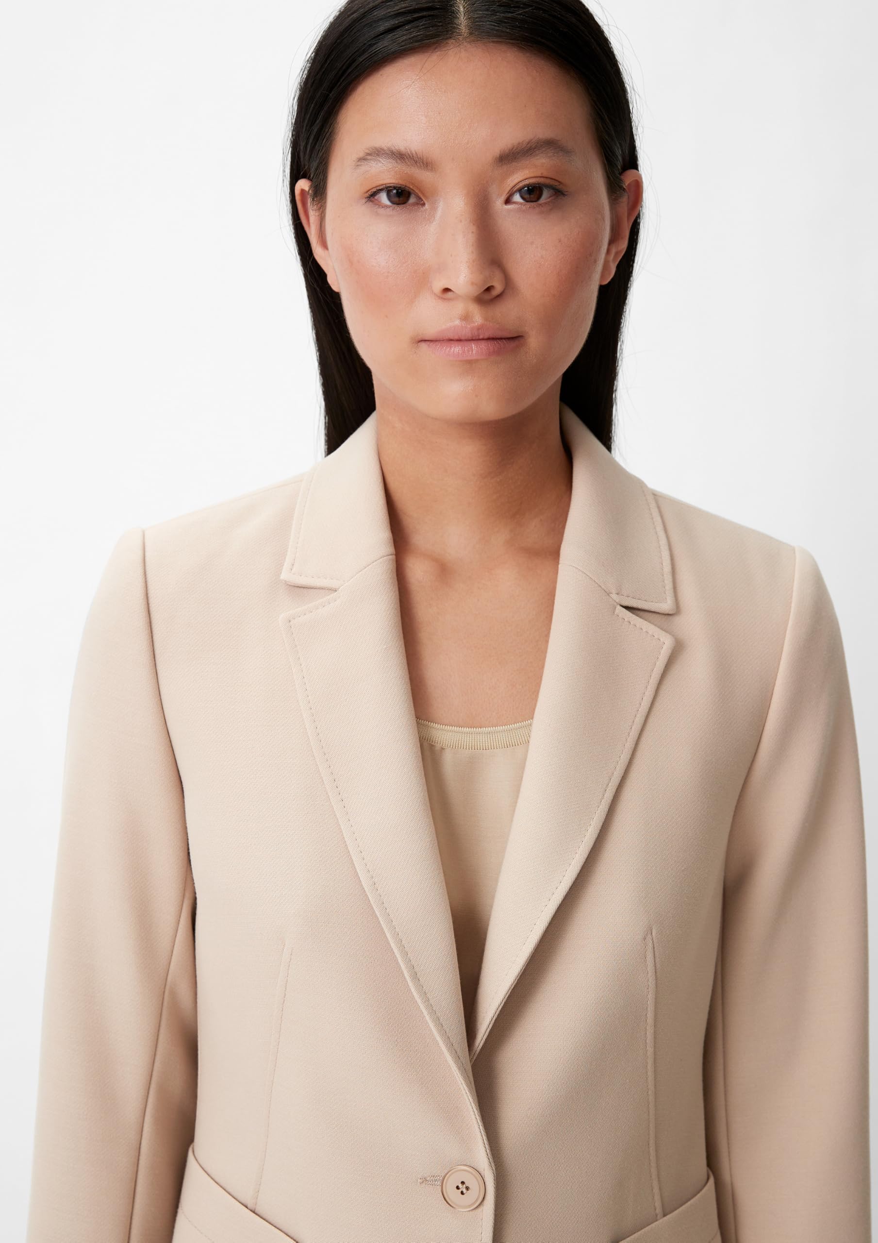 comma-60-2-61-15-152-2138380-blazer-slim-fit-40 image 4
