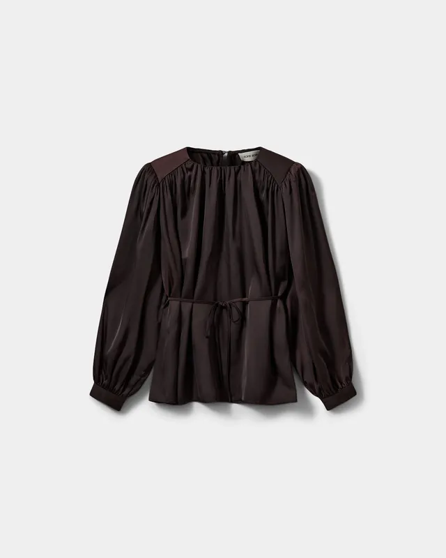 sofie-schnoor-women-martheasw-bluse-dark-plum-langarm image 1