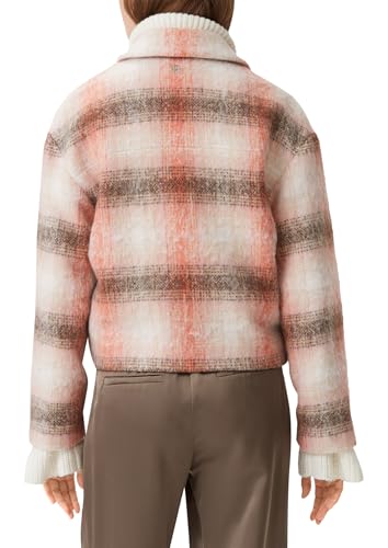 comma-jacke-boxy-gr-46-hemdkragen-jacke image 8