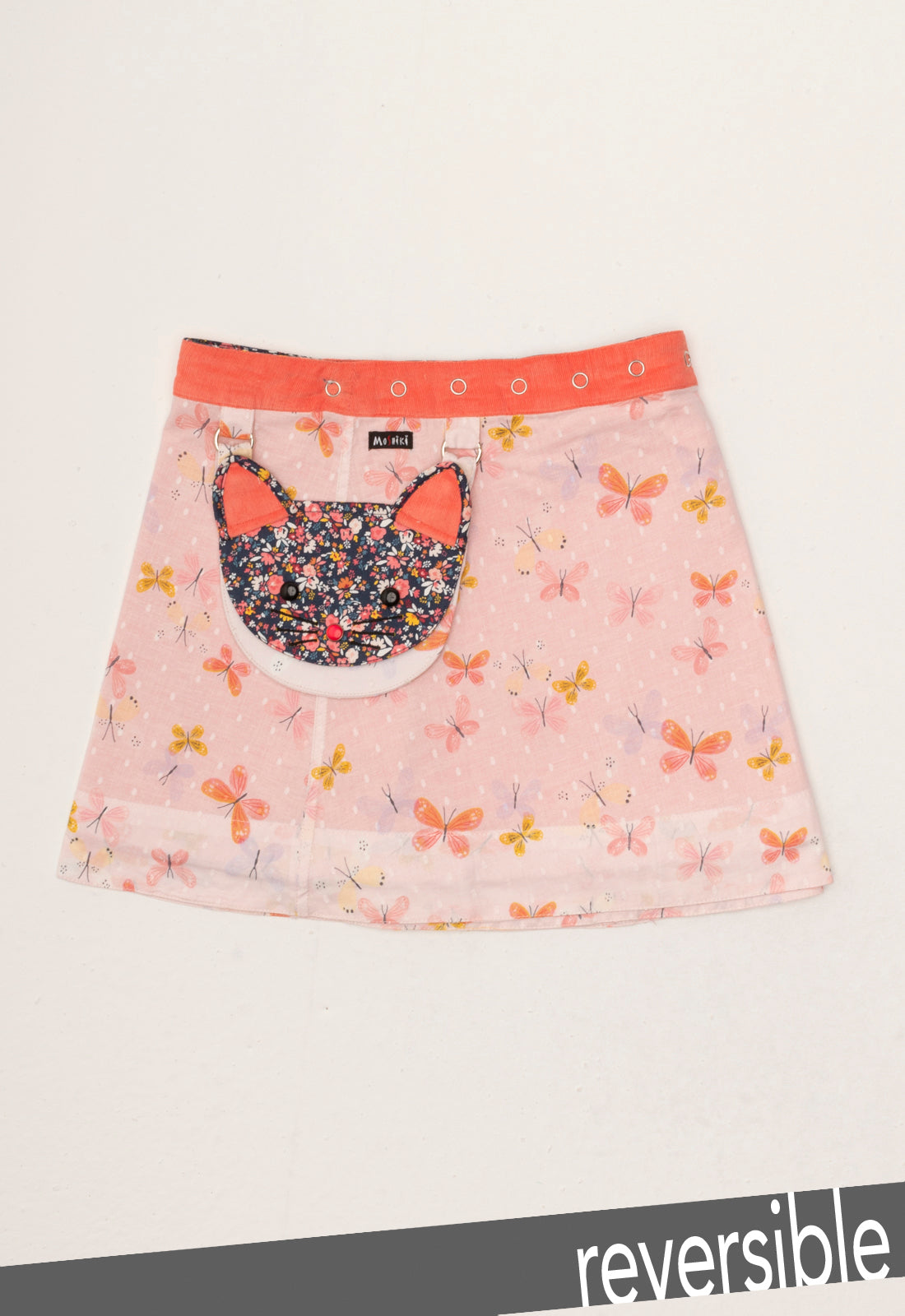 moshiki-hot-cookie-kids-4-cord-kinderrock-kitty-34-cm image 3