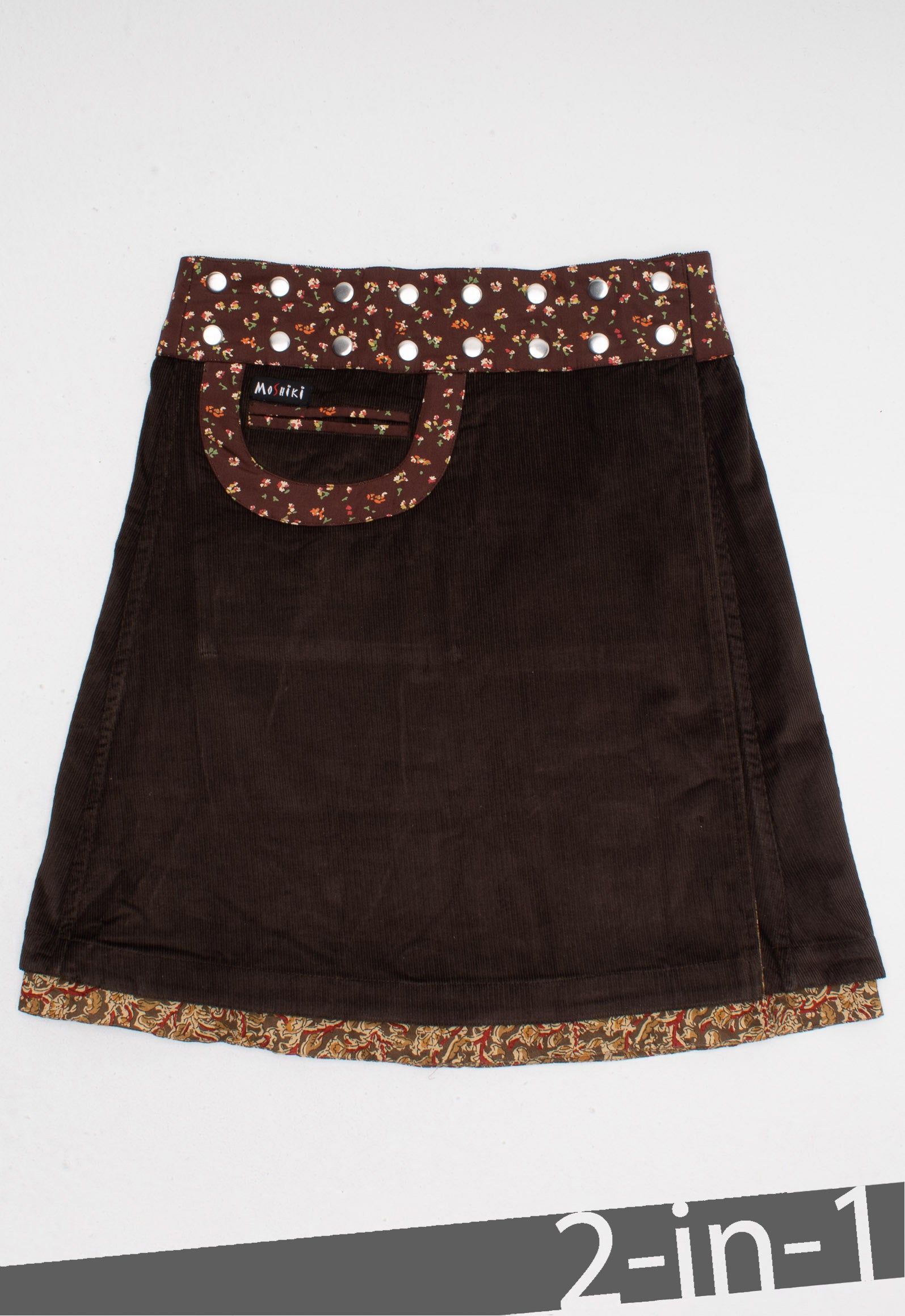 moshiki-hot-cookie-3-wickelrock-55-cm-cord-wendbar image 2