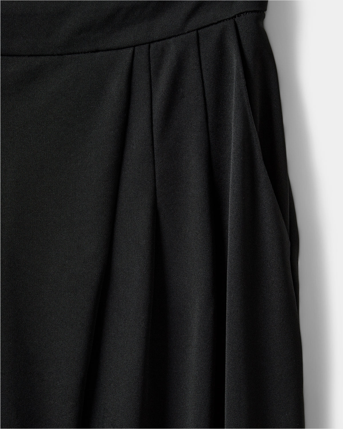 sofie-schnoor-women-theasw-skirt-bleistiftrock-schwarz-polyester image 7